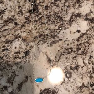 Kendra earrings and necklace!